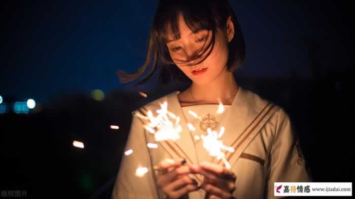 想让男人“宠你如命”，女人必须具备这2个技能_情感