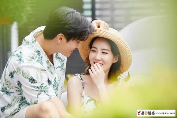 愿意给男人当情人的，多半是这2种女人_情感