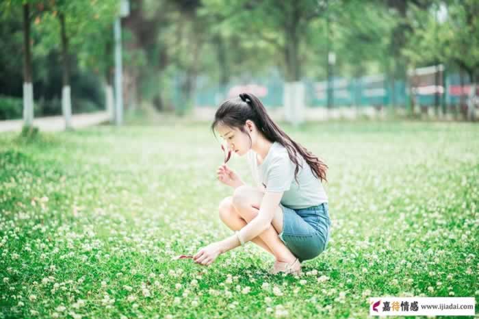 刀子嘴豆腐心的女人，容易犯“两难”_情感