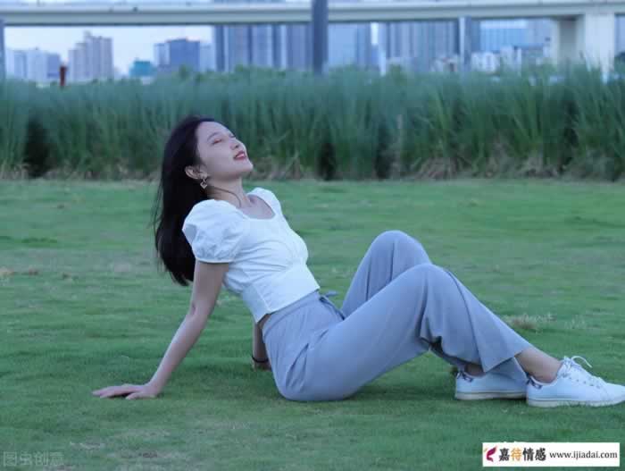 情人只要能看淡这2点，就能够爱得长久_情感
