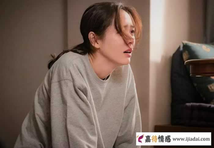 半路夫妻，在一起过日子是什么感受，这3种事才是恶心的_情感