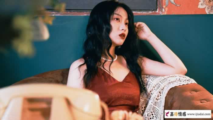 一个女人随不随便，就看这2个明显特征，一般人都装不了_情感
