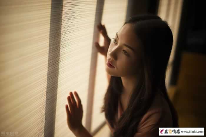 不管夫妻还是情人，男人一旦不爱，会有2个明显的标志_情感