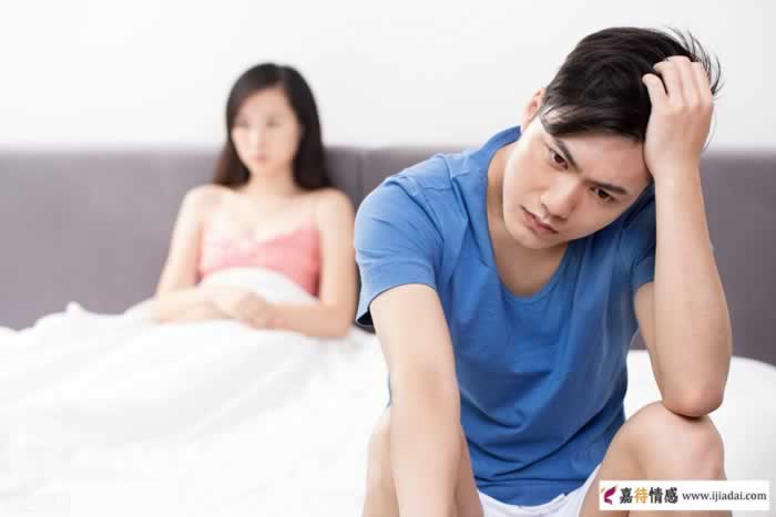 夫妻生活，比离婚还“恶心”的3种事，搁谁都得疯_情感