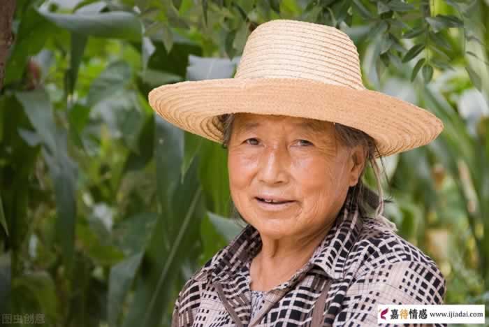 女人过了60岁还需要找个老伴吗？值得深思_情感