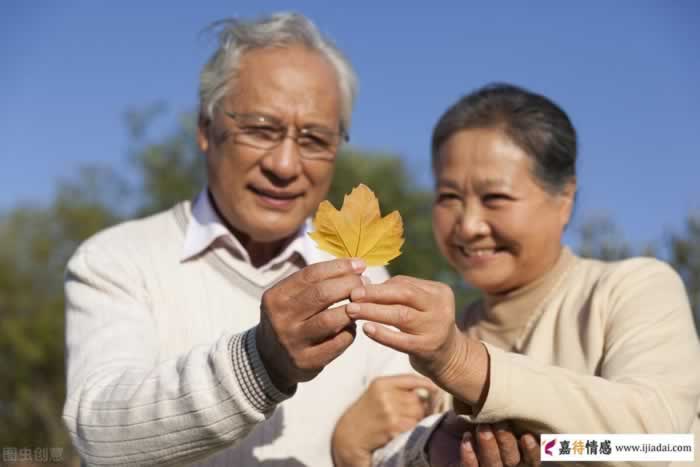 女人过了60岁还需要找个老伴吗？值得深思_情感
