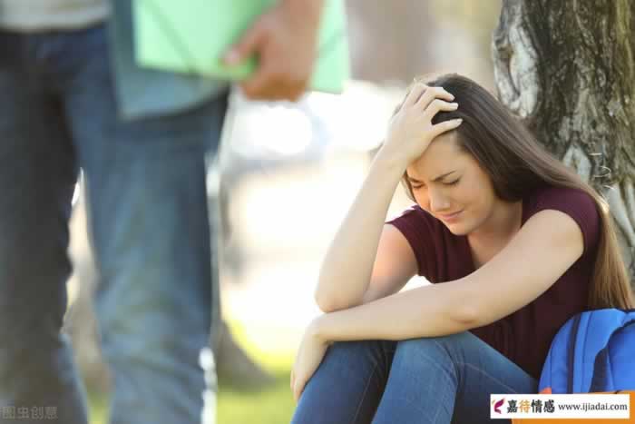 婚后女人的告诫：男人这3种冷伤害，要及时喊“停”_情感