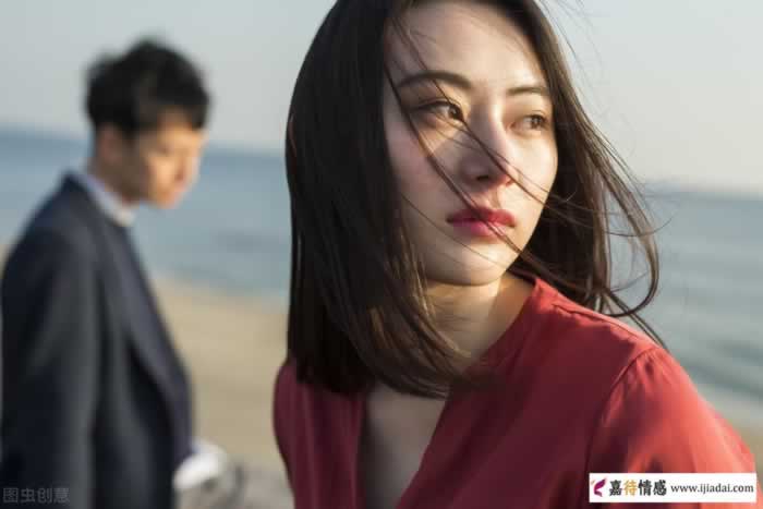 婚后女人的告诫：男人这3种冷伤害，要及时喊“停”_情感
