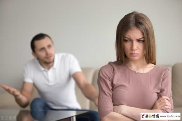 婚后女人的告诫：男人这3种冷伤害，要及时喊“停”_情感