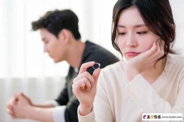婚后女人的告诫：男人这3种冷伤害，要及时喊“停”_情感