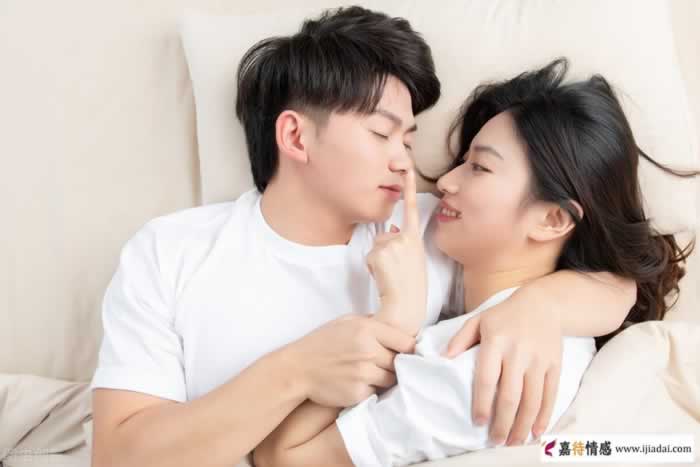 聪明的情人，会做到三不管，反而拴住了男人的心_情感