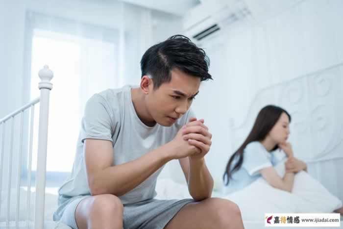 婚后女人的告诫：男人这3种冷伤害，要及时喊“停”_情感