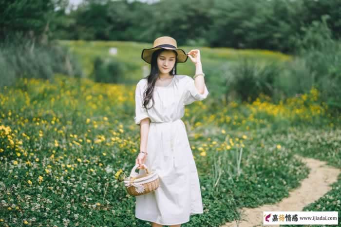 女人这3种肢体暗示,其实在告诉你可以追到她_情感
