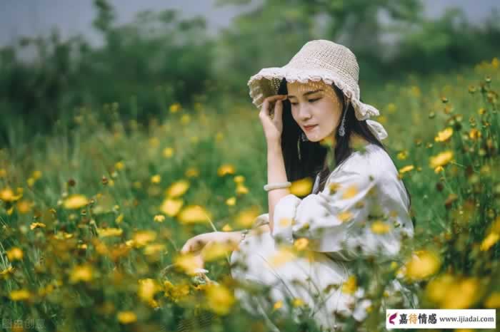 女人这3种肢体暗示,其实在告诉你可以追到她_情感