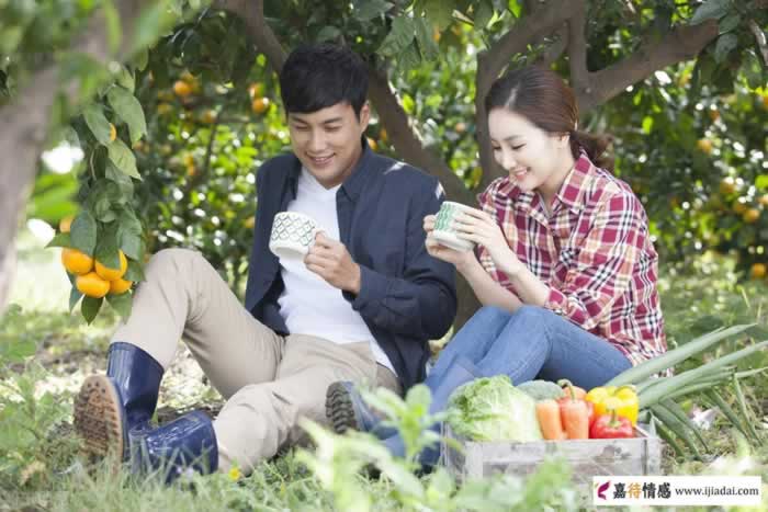 男人婚后过得幸不幸福，这3个地方表露明显_情感