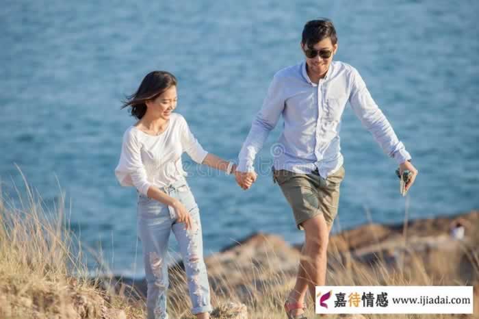 让女人爱到痴迷的男人，都有这3个“过人之处”_情感