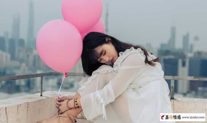 出轨离异少妇，30万打水漂，死死地被套牢_情感