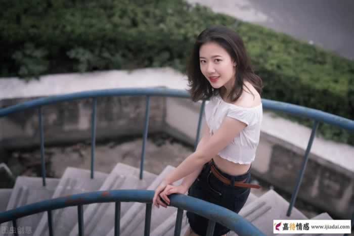 揭露女人隐藏的3种“假象”，这样的女人可不好惹_情感