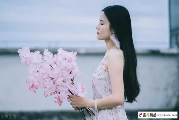 总有些傻女人羡慕我这样的“小三”生活_情感