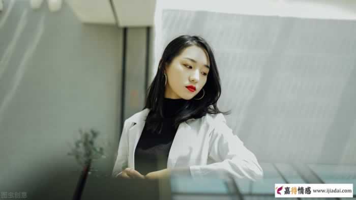 总有些傻女人羡慕我这样的“小三”生活_情感