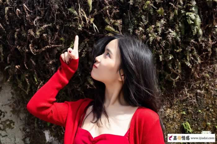 女人释放出这3种信号，再爱都不要纠缠了_情感