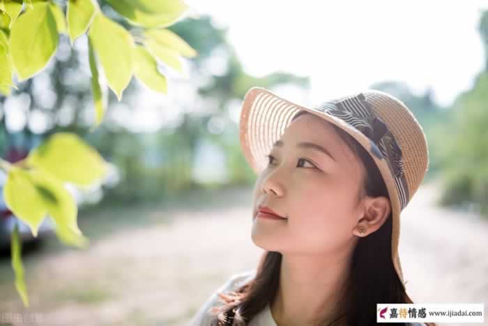 女人释放出这3种信号，再爱都不要纠缠了_情感