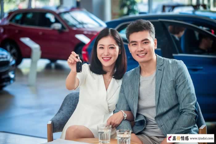 老公被别的女人包养，我这算不算绿帽子？_情感
