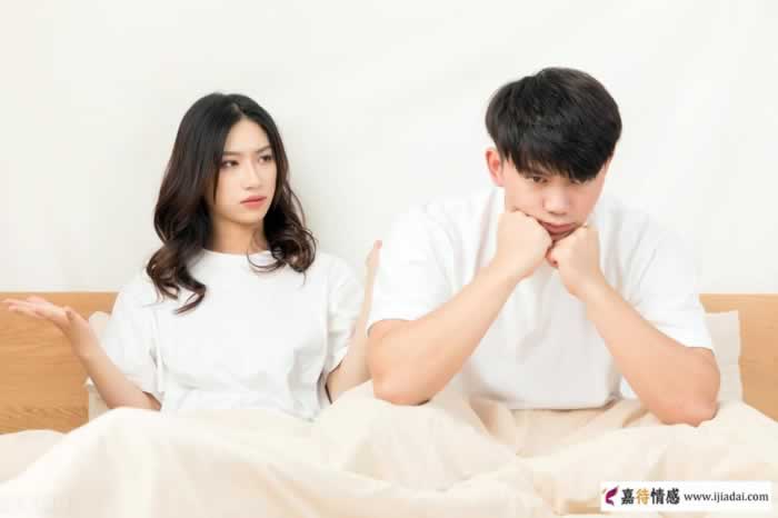 女人还是原配好，离婚娶了小娇妻，肠子悔青了_情感