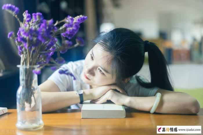和农村老公离婚，嫁给富二代，从此走向人生巅峰_情感