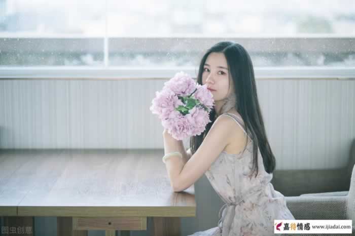和农村老公离婚，嫁给富二代，从此走向人生巅峰_情感