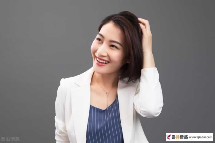 大龄剩女暴露出的3个问题，值得深思_情感