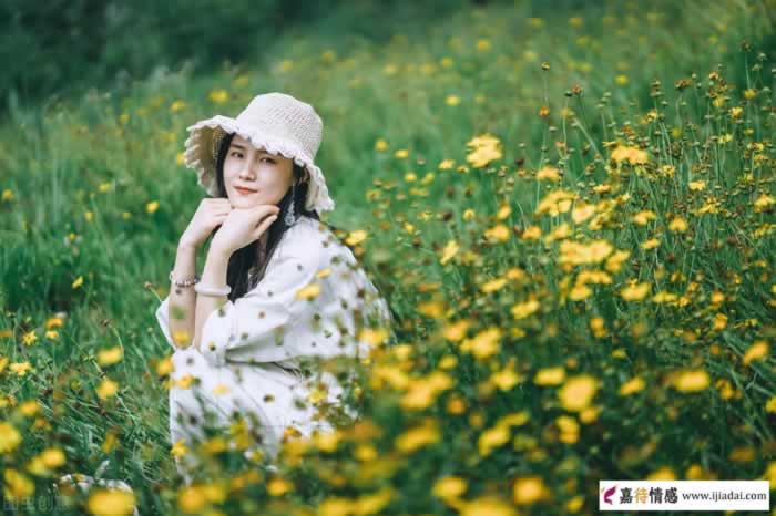 女人愿意为你做这4件事，要学会珍惜_情感