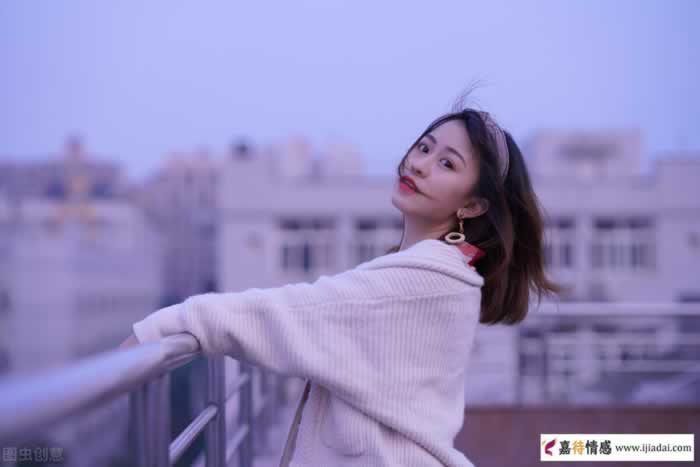 男人在这3方面霸气一些，会让女人依赖有安全感_情感
