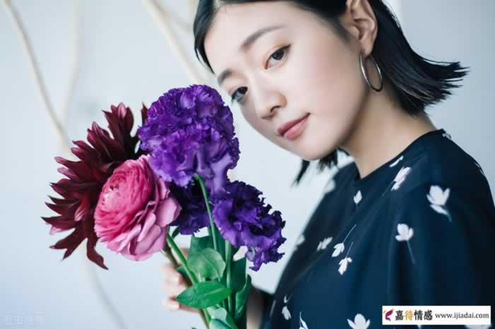 女人“心机重”的3个表现，越早远离越好_情感