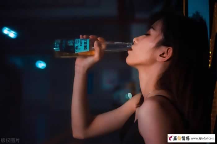 女人这5方面“情不自禁”，说明动了真情_情感