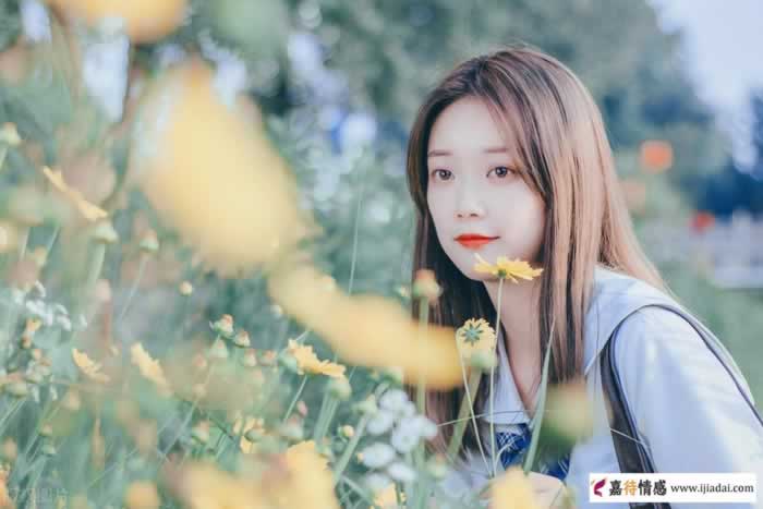 女人这5方面“情不自禁”，说明动了真情_情感