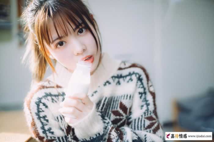 女人这5方面“情不自禁”，说明动了真情_情感