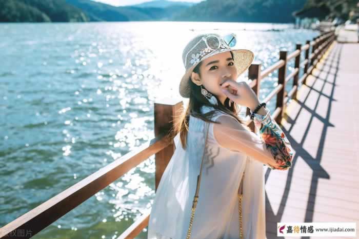 容易记仇的女人，会有这3种习惯性行为_情感
