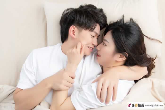 男人的“虚假性”行为，正在消磨女人的心智_情感