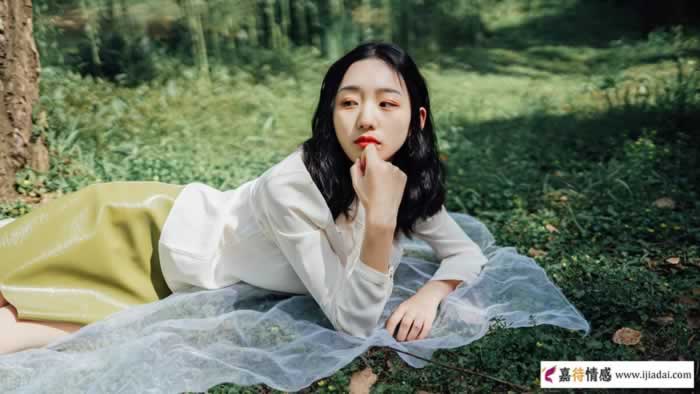 贵不可言的女人，都是“富”养出来的_情感