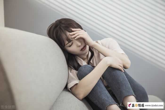 男人婚后不能说的三句话，狠扎女人心_情感