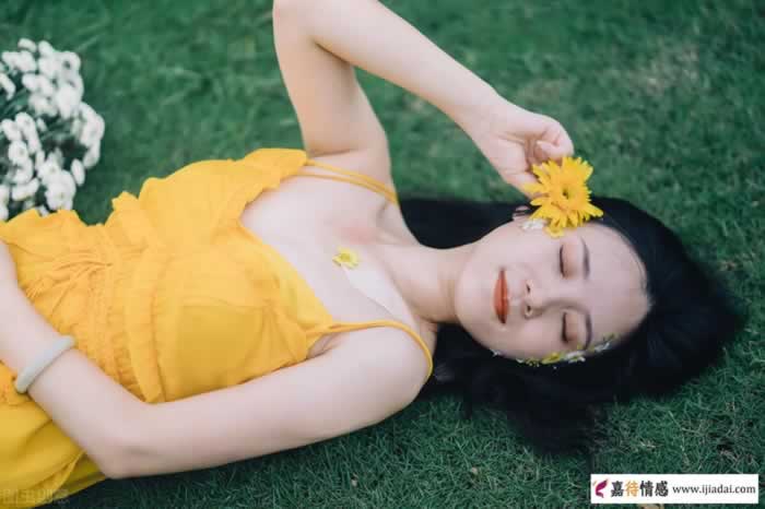 容易爆粗口的女人，存在着严重的情感缺失_情感
