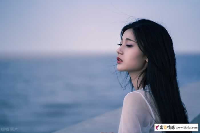 男人这三种冷淡行为，会毁掉一个女人_情感
