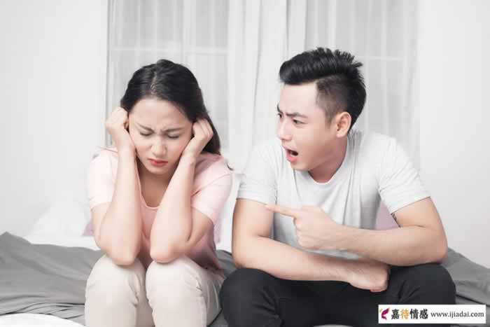 男人的这5种表现，会让女人觉得无能_情感