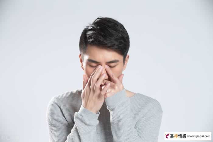 男人的这5种表现，会让女人觉得无能_情感