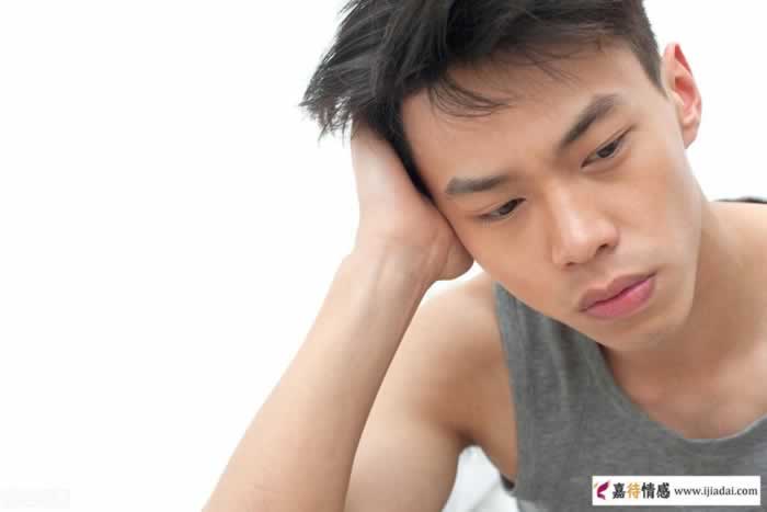 男人的这5种表现，会让女人觉得无能_情感