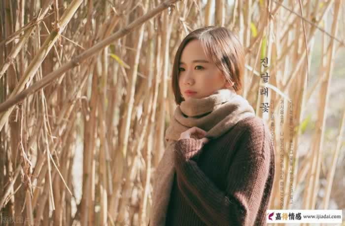 女追男隔层纱，可这三点还是要注意_情感