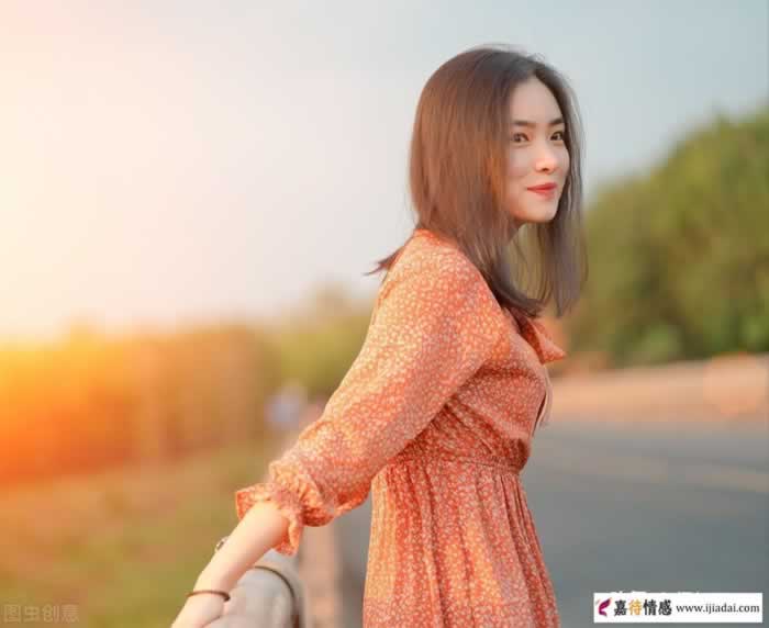 男人真正想要的，不过是女人这三件事_情感