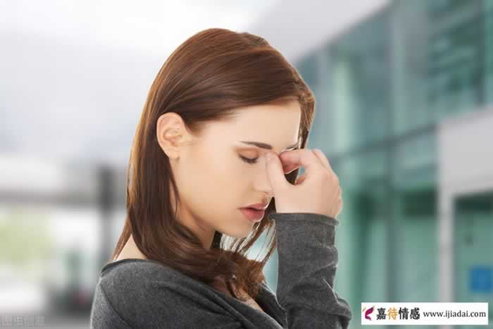 真正爱你的女人，会控制好这3件事_情感