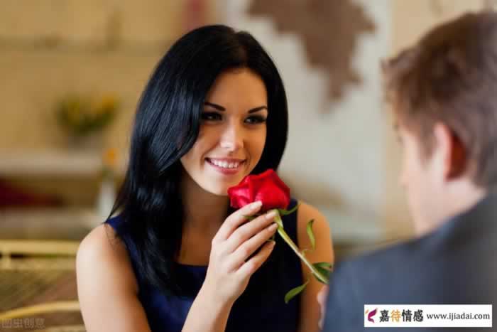 真正爱你的女人，会控制好这3件事_情感